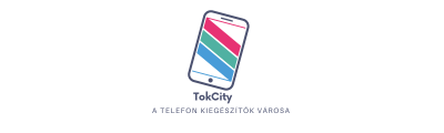 TokCity - A telefon kiegészítők városa                        