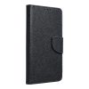 FANCY Book case for HUAWEI P30 Lite black