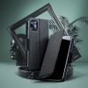 FANCY Book case for HUAWEI P30 Lite black