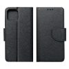 FANCY Book case for HUAWEI P30 Lite black