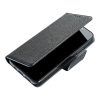 FANCY Book case for HUAWEI P30 Lite black