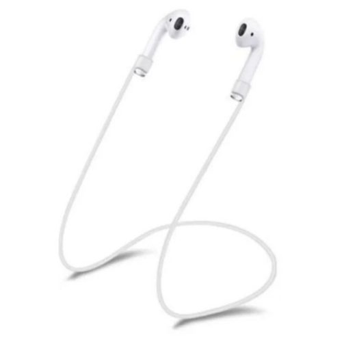 Tech-Protect Strap AirPods 1 / 2 / 3 nyakpánt - fehér