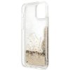 iPhone 12 / 12 PRO Eredeti KARL LAGERFELD Hardcase telefontok