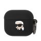 Eredeti KARL LAGERFELD KLA3RUNIKK tok Apple Airpods 3