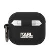 Eredeti KARL LAGERFELD KLA3RUNIKK tok Apple Airpods 3