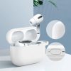 Apple Airpods Pro 1/2 ESR Bounce tok karabinerrel fehér