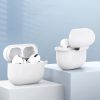 Apple Airpods Pro 1/2 ESR Bounce tok karabinerrel fehér