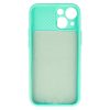 iPhone 14 Pro Camshield Soft menta telefontok