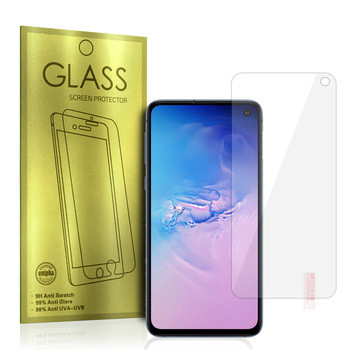 Samsung Galaxy S10E Glass Tempered 9H  üvegfólia