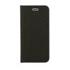 iPhone 11 Pro Kabura Vennus Book Carbon