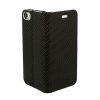 iPhone 11 Pro Kabura Vennus Book Carbon