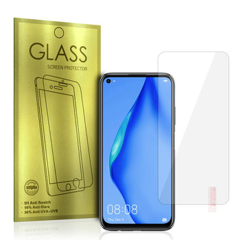 Huawei P40 Lite Glass  Gold üvegfólia