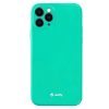 Samsung Galaxy S21 Ultra Jelly Case menta telefontok