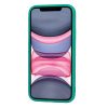 Samsung Galaxy S21 Ultra Jelly Case menta telefontok