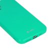 Samsung Galaxy S21 Ultra Jelly Case menta telefontok