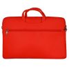Wonder Briefcase Laptop táska 15-16'' ,piros