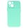 iPhone X/XS Camshield Soft menta telefontok