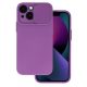 iPhone 11 Camshield Soft lila telefontok