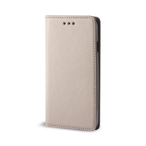 Xiaomi 12T/12T Pro Smart Magnet Book arany telefontok