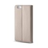 Xiaomi 12T/12T Pro Smart Magnet Book arany telefontok