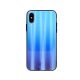 Xiaomi Redmi 9T Aurora Glass kék üveg telefontok