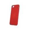 Xiaomi Mi 11i / Redmi K40 / K40 Pro / Poco F3 / F3 Pro Silicone Case piros telefontok