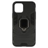 iPhone 13 Pro Defender Armor Ring fekete telefontok