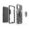 iPhone 13 Pro Defender Armor Ring fekete telefontok