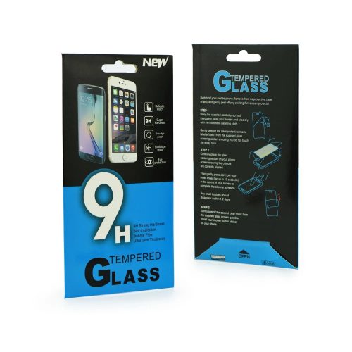 Huawei Mate 20 Tempered Glass 9H  üvegfólia