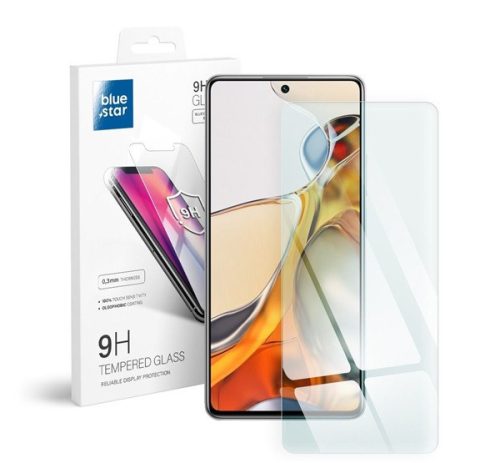 Xiaomi Redmi note 7 Blue Star üvegfólia