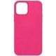 Xiaomi Mi 11 Silicone Cover pink telefontok