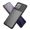 Xiaomi Mi 11Etui Thunder Armor Carbon fekete telefontok