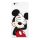 Samsung A9 Disney Mickey egér mintás telefontok