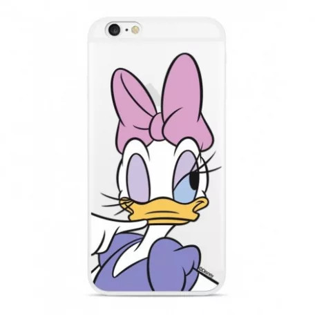 Samsung Galaxy A40 Disney Daisy mintás telefontok