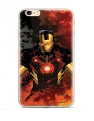 Iphone 11 Pro Max Iron Man mintás telefontok