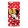 Xiaomi Redmi 6 Disney minnie mintás telefontok