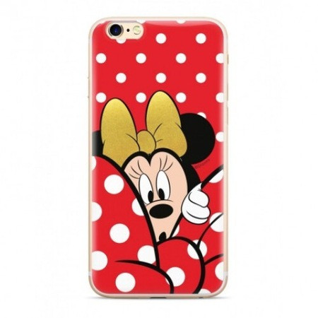 Xiaomi Redmi 6 Disney minnie mintás telefontok