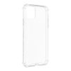 ROAR case ARMOR JELLY for IPHONE 11 transparent