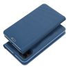 LUNA Book Carbon for IPHONE 11 blue