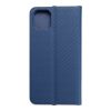 LUNA Book Carbon for IPHONE 11 blue