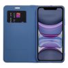 LUNA Book Carbon for IPHONE 11 blue