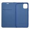 LUNA Book Carbon for IPHONE 11 blue