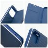 LUNA Book Carbon for IPHONE 11 blue