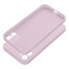 SILICONE MAG COVER case compatible with MagSafe for IPHONE 11 pink