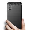 CARBON PRO tok XIAOMI Redmi 9A / 9AT fekete