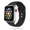 TECH-PROTECT ICONBAND APPLE WATCH 4 / 5 / 6 / 7 / 8 / SE / ULTRA (42 / 44 / 45 / 49 MM) FEKETE