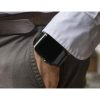 TECH-PROTECT LINKBAND APPLE WATCH 4 / 5 / 6 / 7 / 8 / SE / ULTRA (42 / 44 / 45 / 49 MM) EZÜST