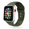 TECH-PROTECT ICONBAND APPLE WATCH 4 / 5 / 6 / 7 / 8 / SE / ULTRA (42 / 44 / 45 / 49 MM) ARMY GREEN