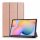 TECH-PROTECT SMARTCASE SAMSUNG TAB S6 LITE 10.4 P610/P615 ROSE GOLD