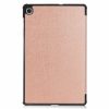 TECH-PROTECT SMARTCASE SAMSUNG TAB S6 LITE 10.4 P610/P615 ROSE GOLD